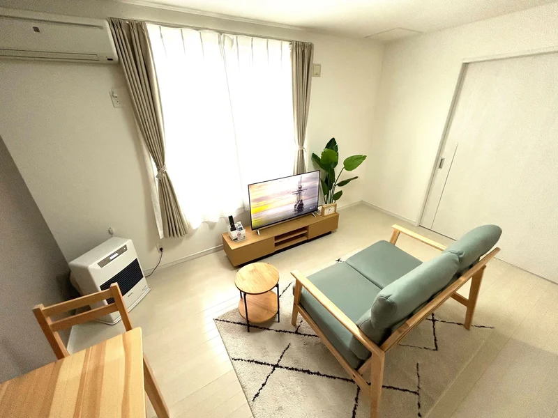 明るいカラーでコーディネートしてみました(*^^*)