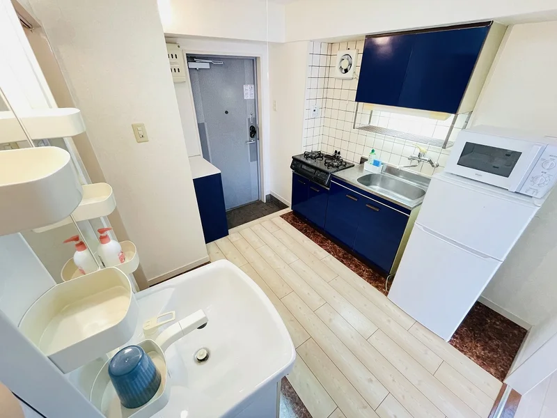 ご入居の募集を行っておりますので、空室確認やお問い合わせはお問い合わせフォームからお待ちしております♪