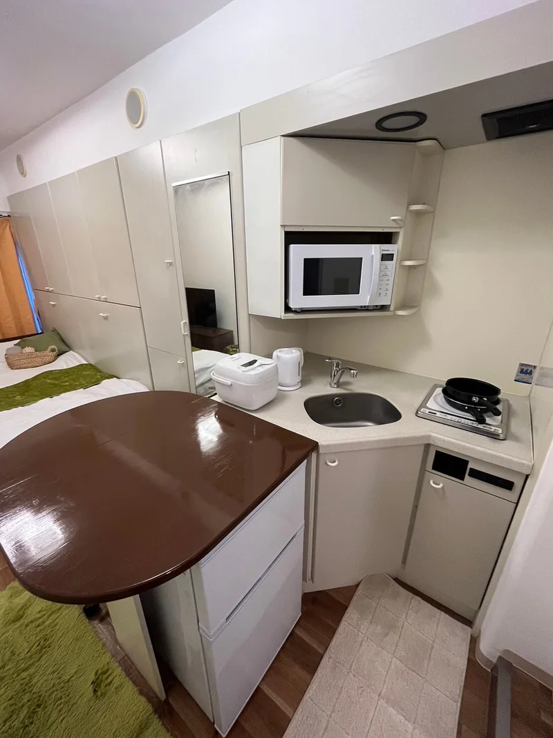 IHコンロです♪