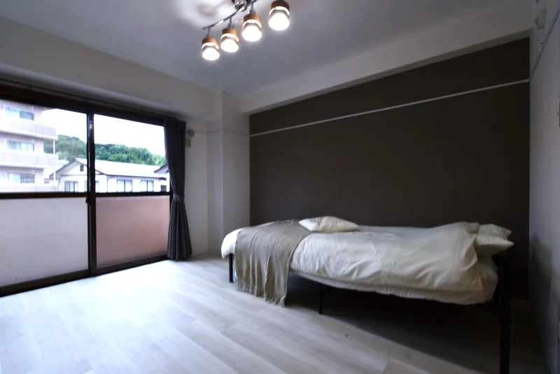 別室で快適に！