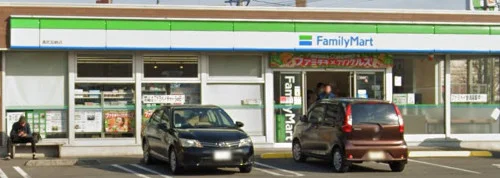 ローソン 清武加納二丁目店　徒歩12分