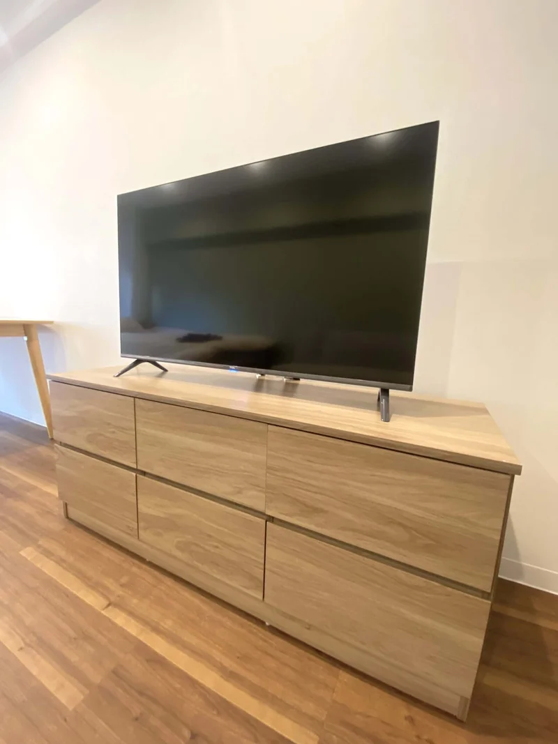 YouTube視聴可能♪40インチのテレビ♪大きい♪