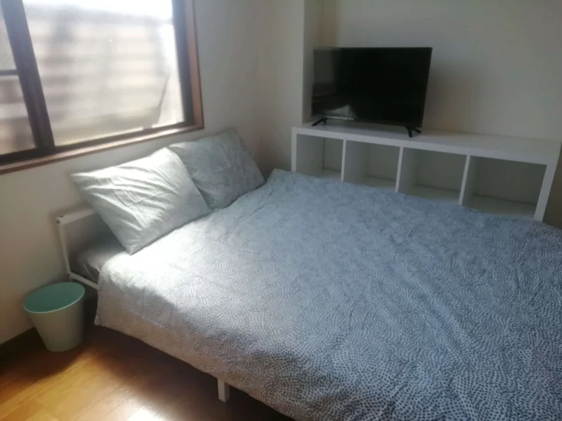 禁煙ルーム♪人気急上昇♪