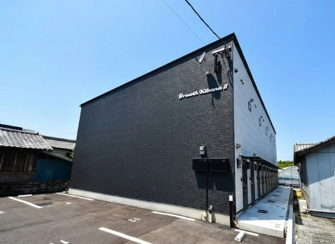 観光名所への良好や郊外の工事出張などにも利用可能！　木花駅まで徒歩圏内で交通の便が良い立地です！