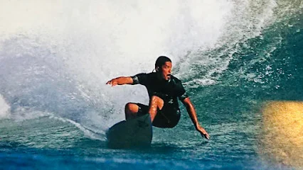 ブラストサーフワールド