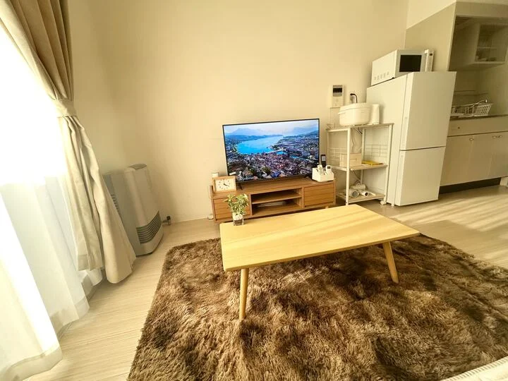 テレビはスマートテレビ！