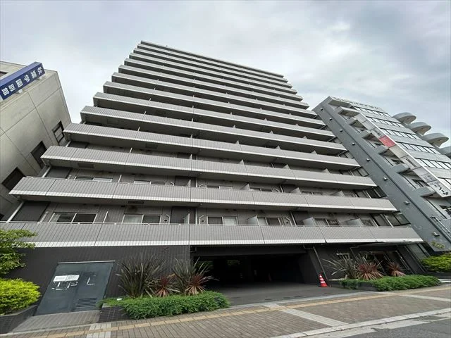 写真はお部屋のイメージです。ラグなどの室内装飾はございません。