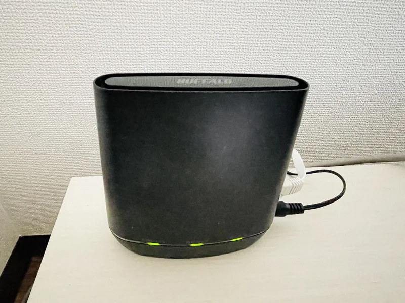 Wi-Fi完備なので、リモートワークにもおススメ物件です☆★
