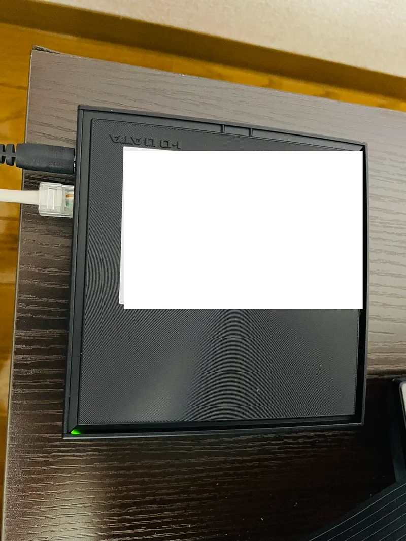 Wi-Fi完備なので、リモートワークにもおススメ物件です☆★