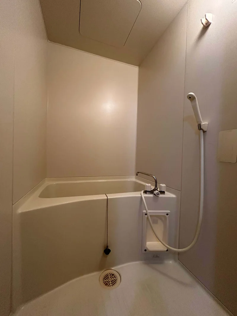 きれいなお風呂♪