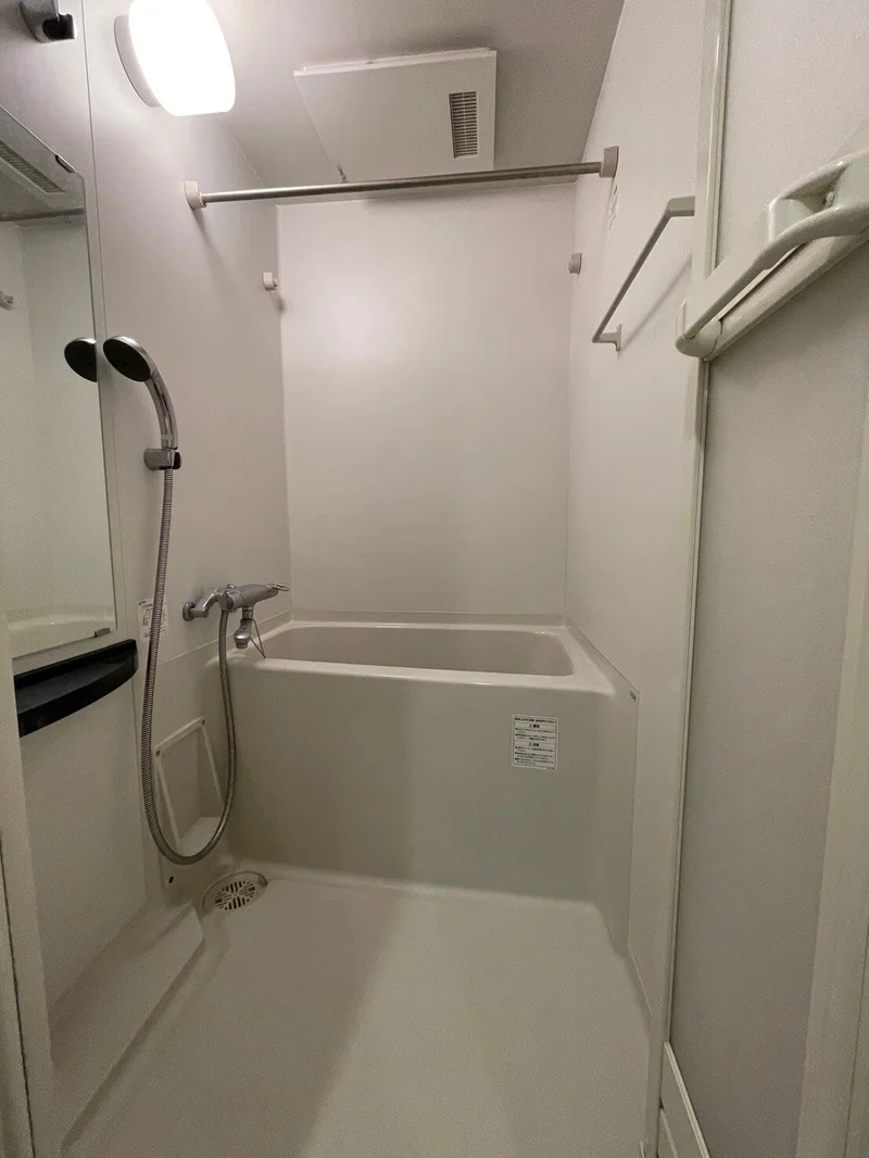 綺麗なお風呂🛁