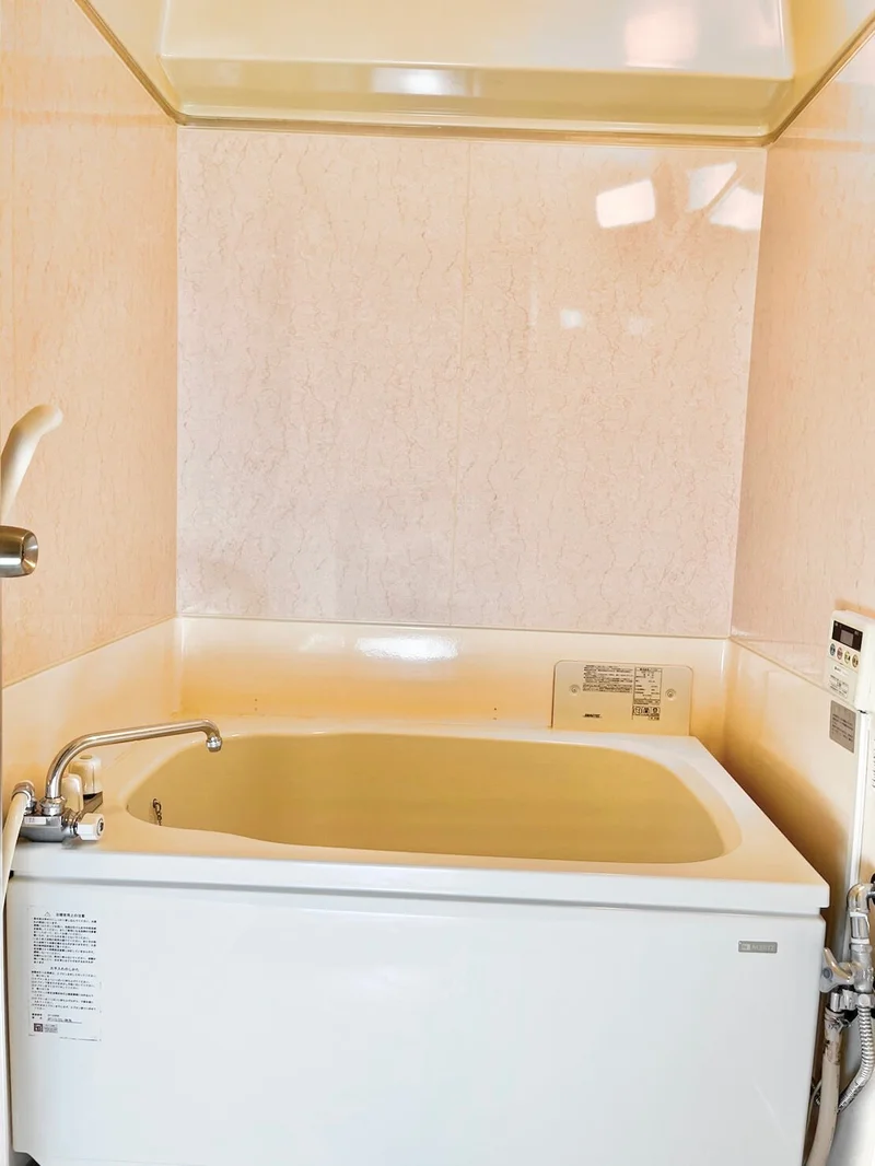 綺麗なお風呂🛁