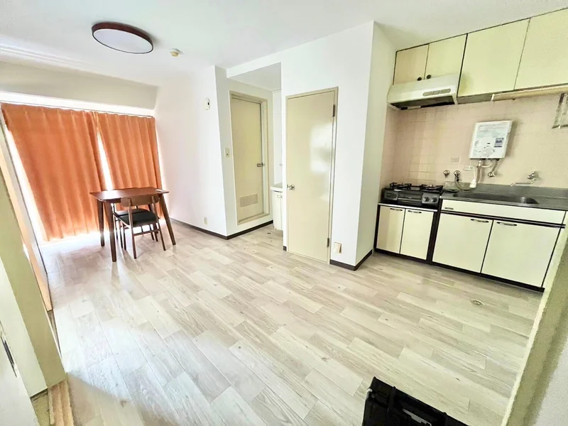 広々としたダイニング♪