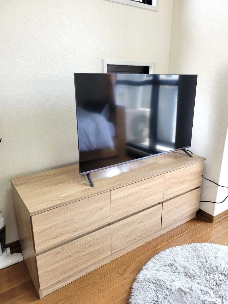 YouTube視聴可能♪最高の設備です♪