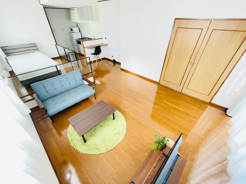 ご入居の募集を行っておりますので、空室確認やお問い合わせはお問い合わせフォームからお待ちしております♪