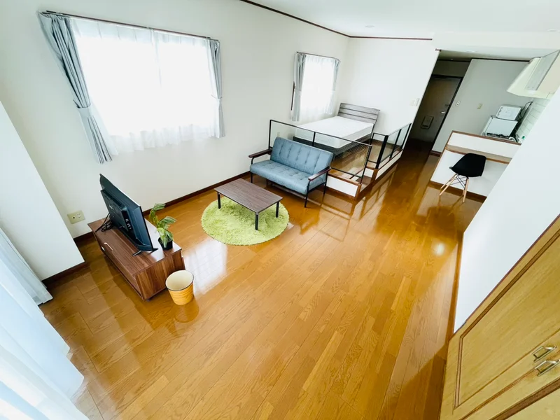 法人契約も可能で、契約手続きは簡単♪ご入居の募集を行っておりますので、空室確認やお問い合わせはお問い合わせフォームからお待ちしております♪