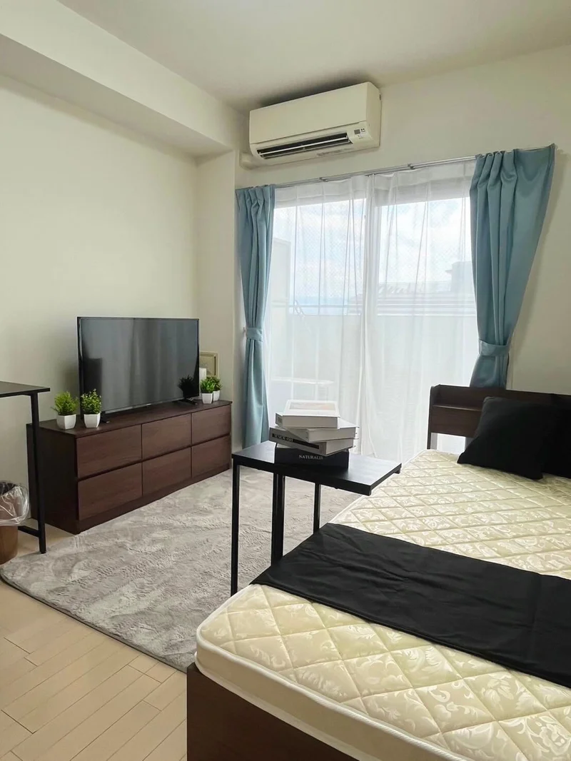 禁煙ルーム♪人気急上昇♪