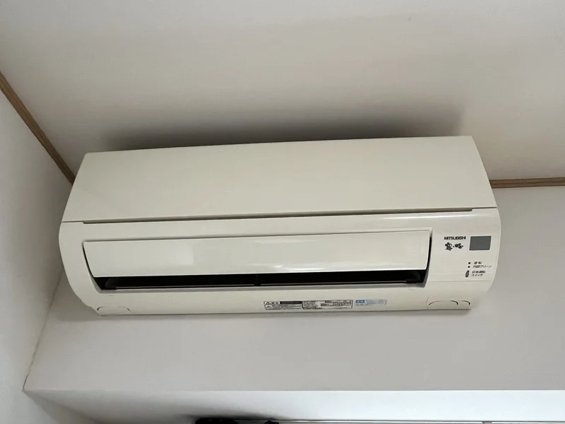 エアコン
