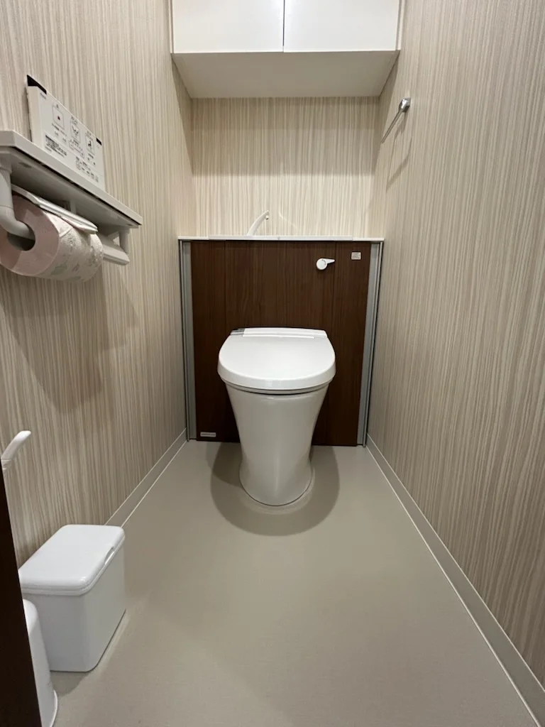 ※炊飯器・鍋フライパン・掃除機・アイロン・空気清浄機・HDD・ブルーレイレコーダーは現在設置しておりません。