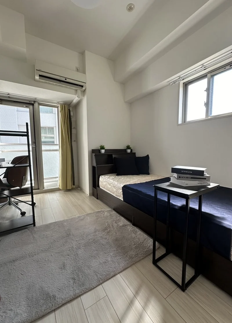 キレイなお部屋♪清潔感あります♪