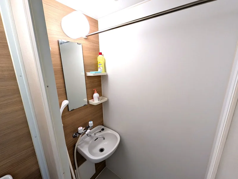 お掃除楽々です！！