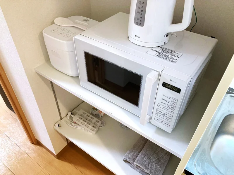 家電類豊富なラインナップ！